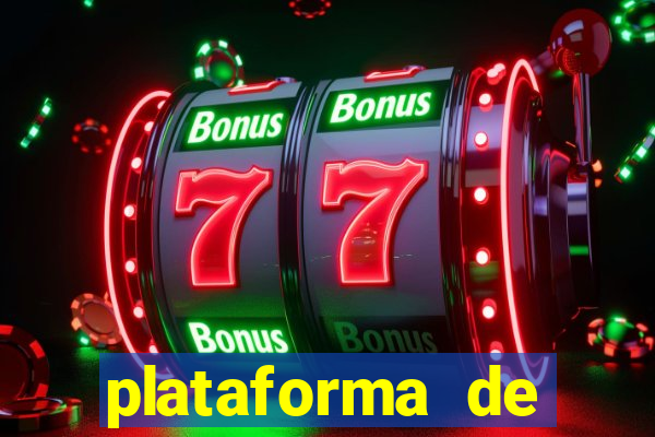 plataforma de porcentagem de jogos